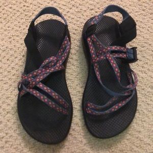 Woman’s Chacos